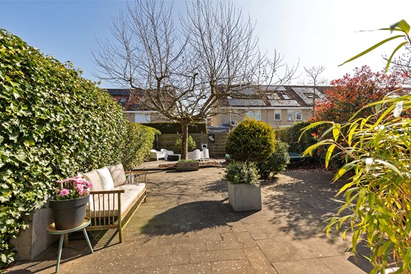 Medium property photo - De Welle 23, 8939 AZ Leeuwarden
